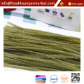 Healthy Gluten-free organic soybean spaghetti pasta/soyabean pasta/soy bean noodles